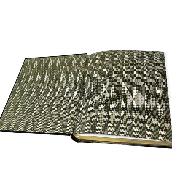 THE MEDICAL BOOK Brand New Clifford Pickover, Gold Gilt Pages Pristine Condition - Picture 4 of 12